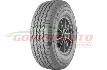 COP. 235/75 R15 SAVERO A/T PRO 105T GT